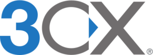 3CX logo