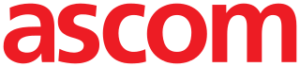 ascom logo