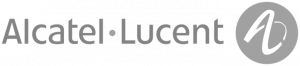 Alcatel-Lucent Logo