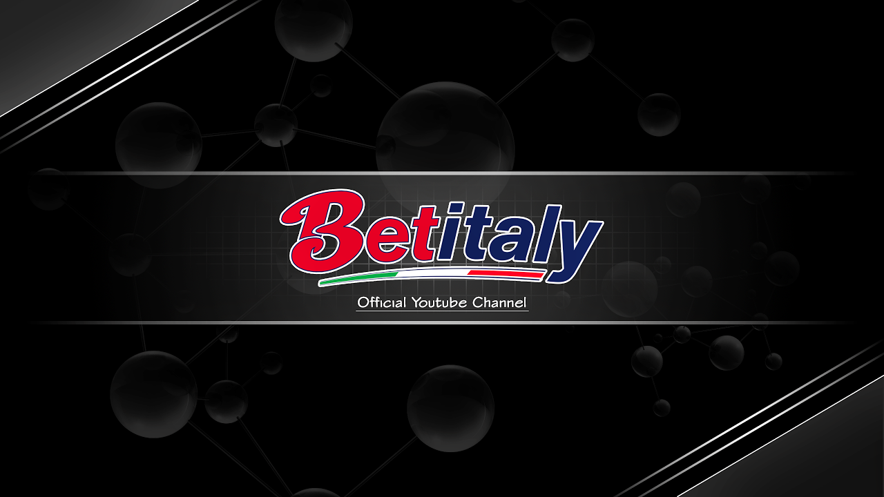Screenshot di Betitaly
