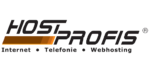 hostprofis logo