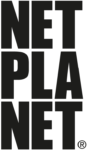 netplanet logo