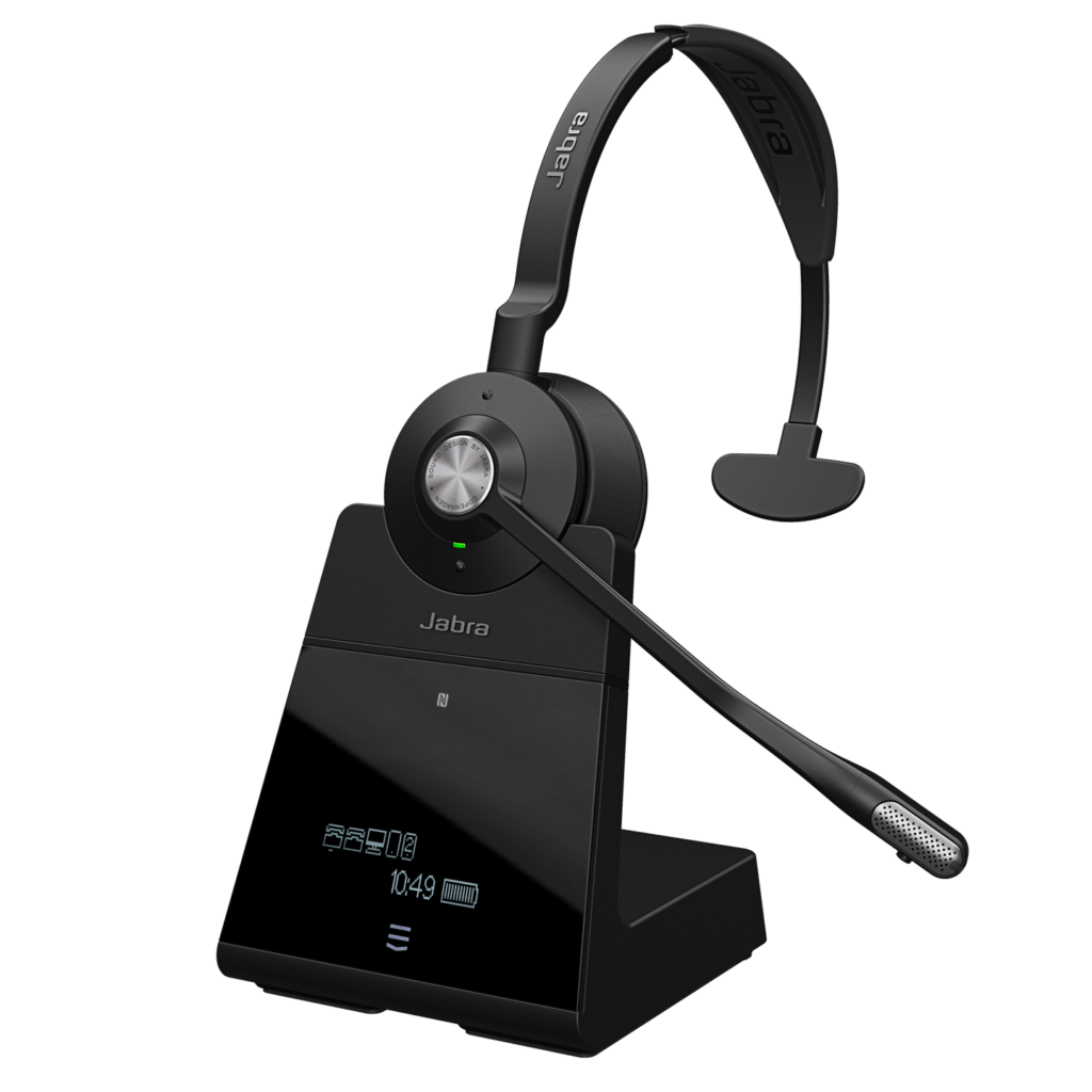 Jabra Engage 75 Mono Headset